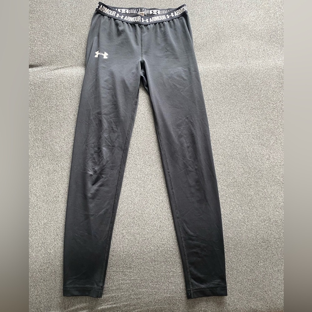 Under Armour HeatGear Leggings